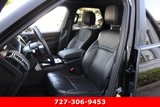 Used 2019 Land Rover Discovery HSE image 2
