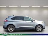 Certified 2022 Ford Edge Titanium image 2