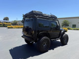 Used 2009 Jeep Wrangler X image 3