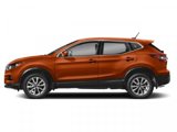 Used 2021 Nissan Rogue Sport S image 6
