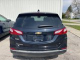 Certified 2020 Chevrolet Equinox LT image 4