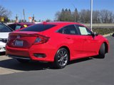 Used 2019 Honda Civic EX image 5