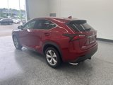 Used 2017 Lexus NX 200t AWD image 3