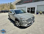 Used 2021 Hyundai Santa Fe SEL w/ Convenience Package image 2