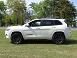 Used 2019 Jeep Cherokee High Altitude image 4