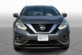 Used 2015 Nissan Murano Platinum w/ Platinum Technology Package image 3