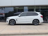 Used 2017 BMW X5 M image 2