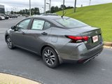 New 2025 Nissan Versa S image 3