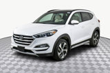 Used 2017 Hyundai Tucson Value image 4