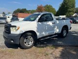 Used 2010 Toyota Tundra 2WD Regular Cab image 4