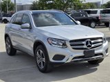 Used 2017 Mercedes-Benz GLC 300 4MATIC image 3