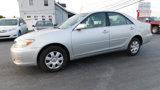 Used 2003 Toyota Camry LE image 5