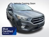 Used 2019 Ford Escape SE image 1
