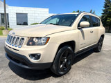 Used 2016 Jeep Compass High Altitude image 2