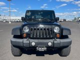 Used 2010 Jeep Wrangler Unlimited Rubicon w/ Trailer Tow Group image 6