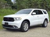 Used 2015 Dodge Durango AWD w/ Trailer Tow Group IV image 2