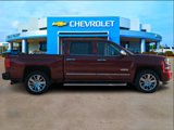 Used 2017 Chevrolet Silverado 1500 High Country image 3