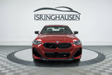 New 2025 BMW M240i xDrive Coupe w/ Premium Package image 2