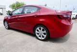 Used 2013 Hyundai Elantra Limited image 4