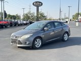 Used 2012 Ford Focus SEL image 3