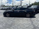 Used 2021 Nissan Maxima 3.5 SV w/ Floor Mat Group image 4