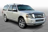 Used 2014 Ford Expedition EL Limited w/ Equipment Group 301A image 2