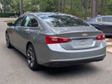 Certified 2024 Chevrolet Malibu LT image 5