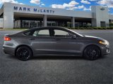 Certified 2020 Ford Fusion SE w/ Equipment Group 151A image 2