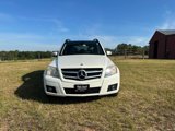 Used 2012 Mercedes-Benz GLK 350 4MATIC image 5