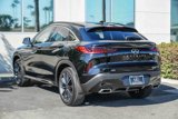 Certified 2024 INFINITI QX55 Luxe w/ Cargo Package image 4