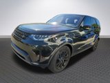 Used 2017 Land Rover Discovery HSE image 3