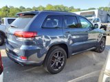 Used 2020 Jeep Grand Cherokee Limited X image 3
