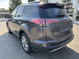 Used 2016 Toyota RAV4 Limited image 5