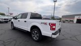 Used 2020 Ford F150 XL w/ Equipment Group 101A Mid image 5