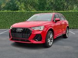 Used 2023 Audi Q3 2.0T Premium image 6