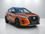 Used 2023 Nissan Kicks SR w/ SR Premium Package image 3