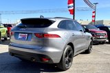 Used 2020 Jaguar F-PACE Checkered Flag image 5