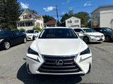 Used 2015 Lexus NX 200t AWD image 3