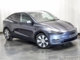 Used 2022 Tesla Model Y Long Range image 5