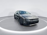 New 2025 Kia K4 GT-Line Turbo image 2