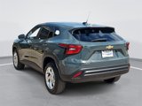 New 2025 Chevrolet Trax LS w/ LS Convenience Package image 5