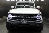Used 2023 Ford Bronco Outer Banks image 2