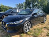 Used 2022 Nissan Sentra SV w/ All-Weather Package image 3