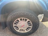 Used 2000 GMC Sonoma SLS w/ SLS Towing Pkg image 4