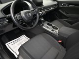 Certified 2022 Honda Civic EX image 3