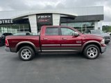 Used 2018 RAM 1500 Laramie w/ Convenience Group image 2