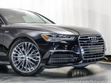 Used 2016 Audi A6 3.0T Prestige w/ Prestige Package image 2