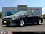 Used 2019 Toyota Camry LE image 2