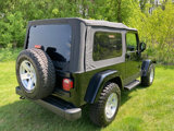 Used 2005 Jeep Wrangler Unlimited image 6