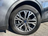 Used 2022 Ford Escape SEL image 4